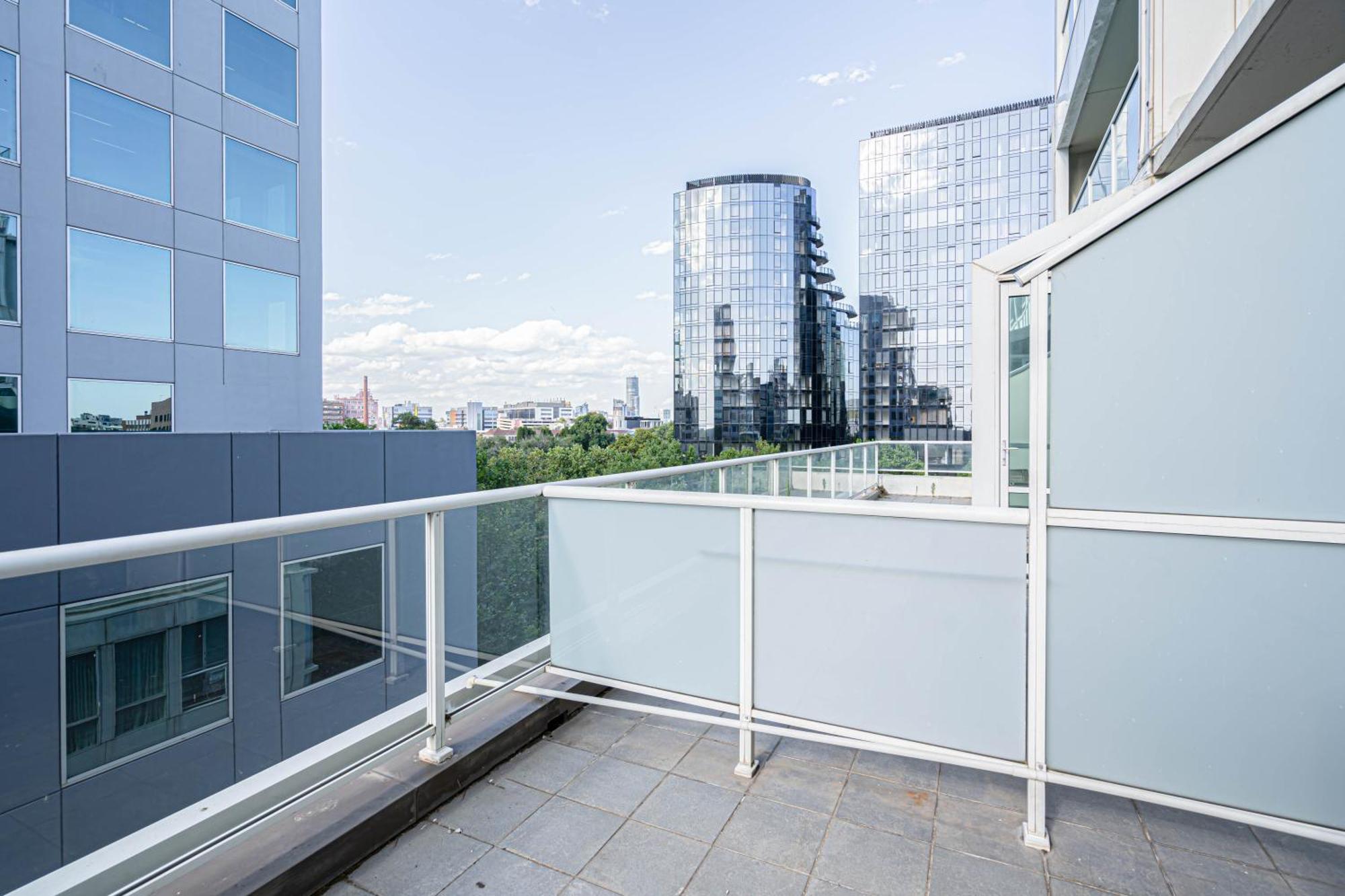 Apartment Spectacular 2br On St Kilda Rd #free Parking Gs05 Melbourne
