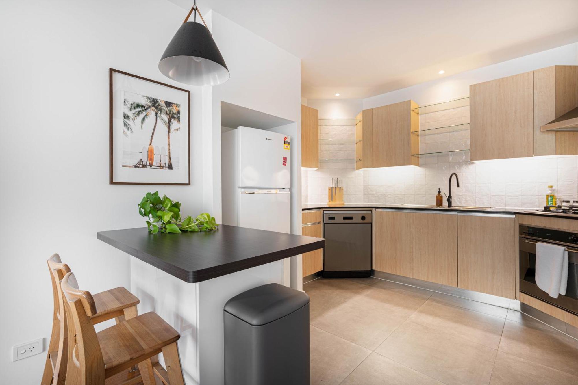 Spectacular 2br On St Kilda Rd #free Parking Gs05 * Melbourne
