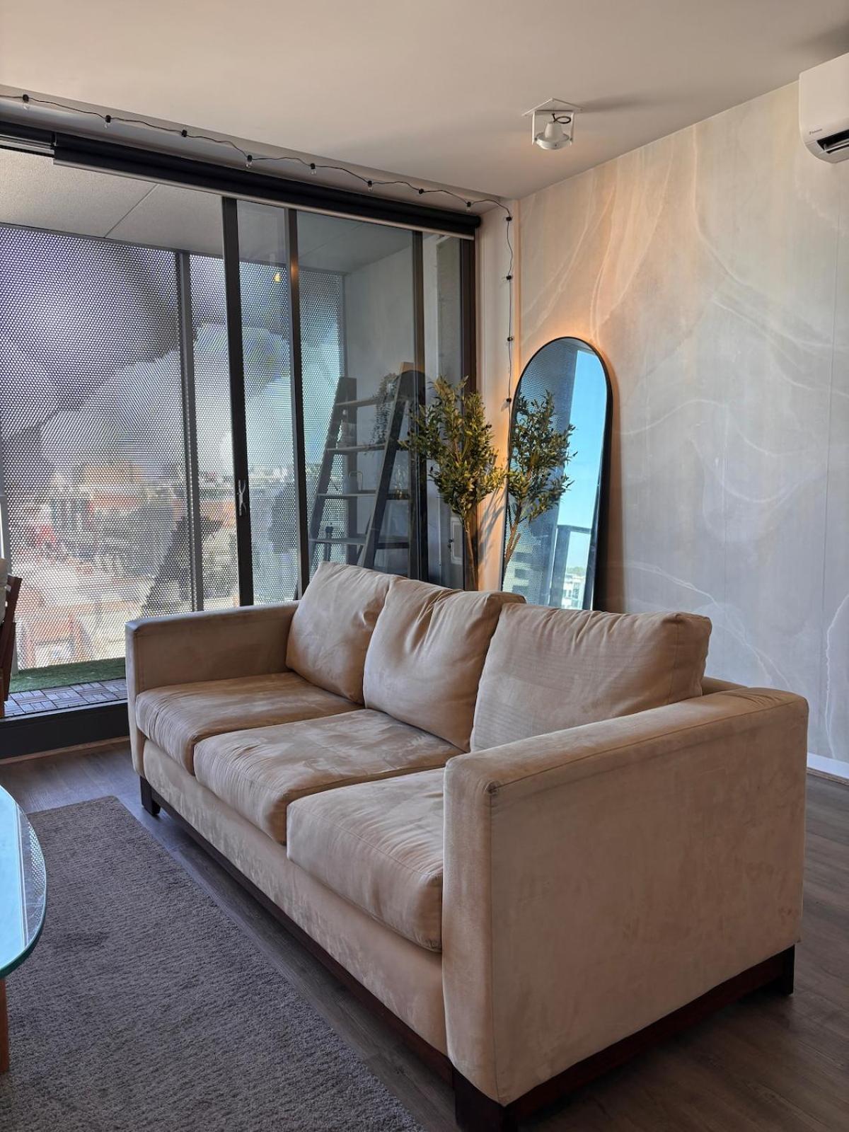 Chapel Street Hideaway Apartment Melbourne