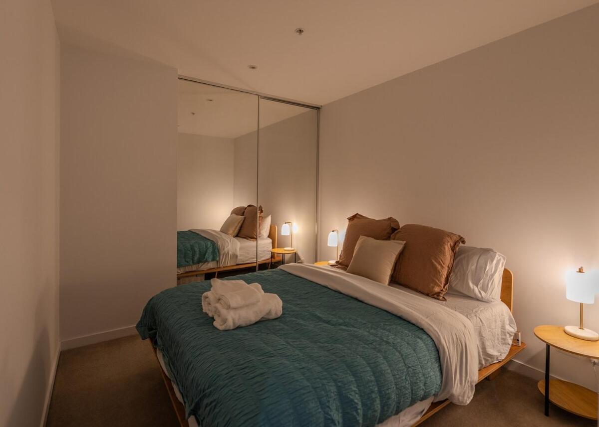 Apartment 1br Urban Oasis-stunning Views *