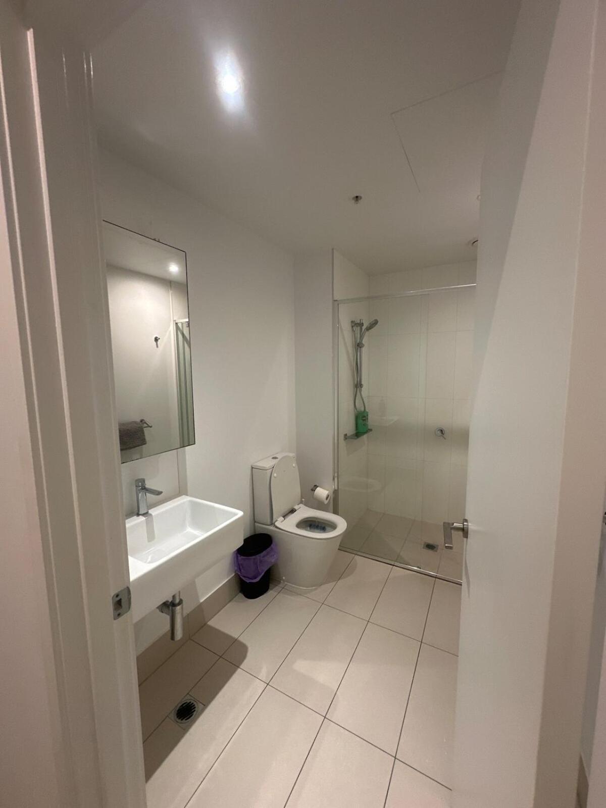 Apartment 1br Urban Oasis-stunning Views *