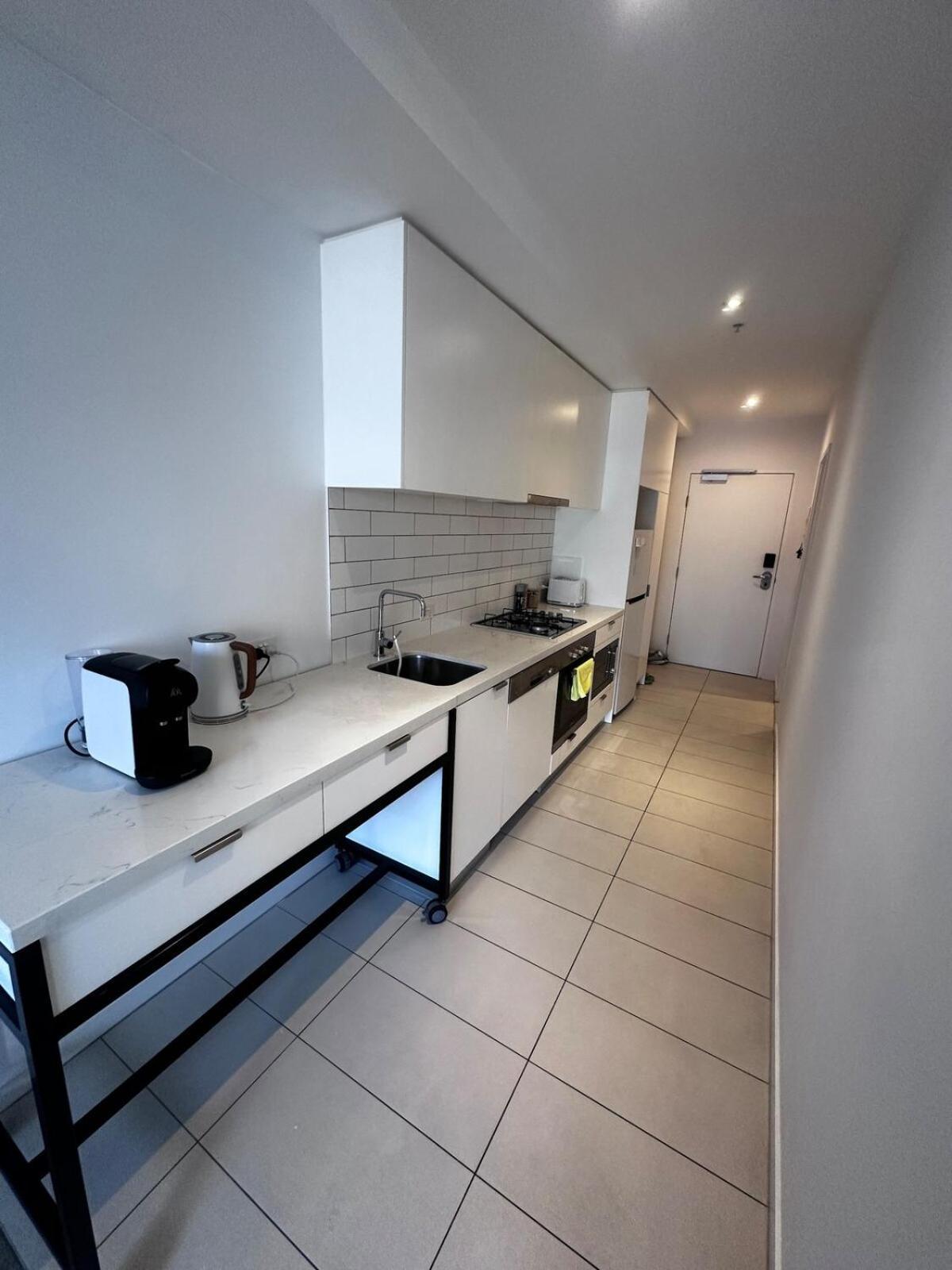 Apartment 1br Urban Oasis-stunning Views *