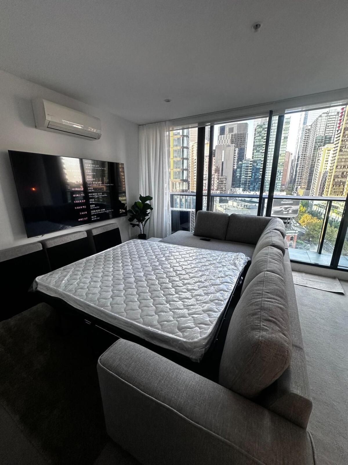 1br Urban Oasis-stunning Views *