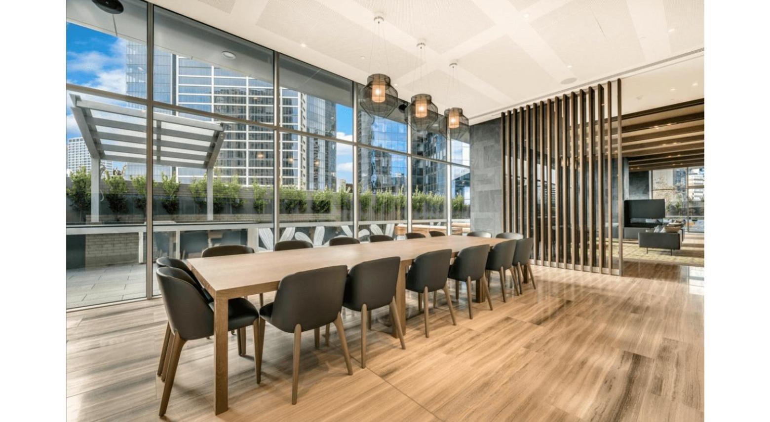 Modern 2b2b With Stunning Views * Melbourne