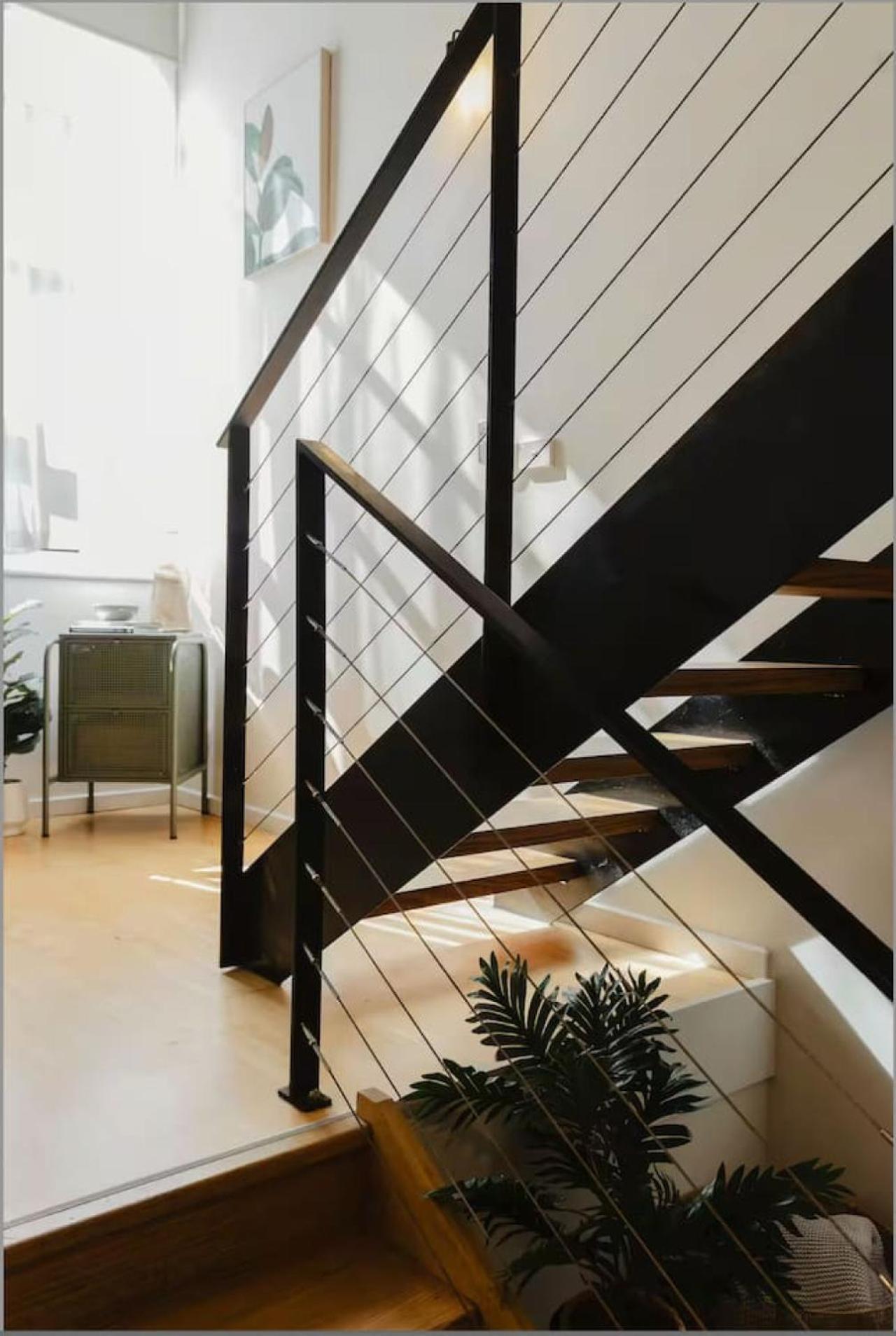 Gorgeous Loft In Heritage Bldg Apartment Melbourne