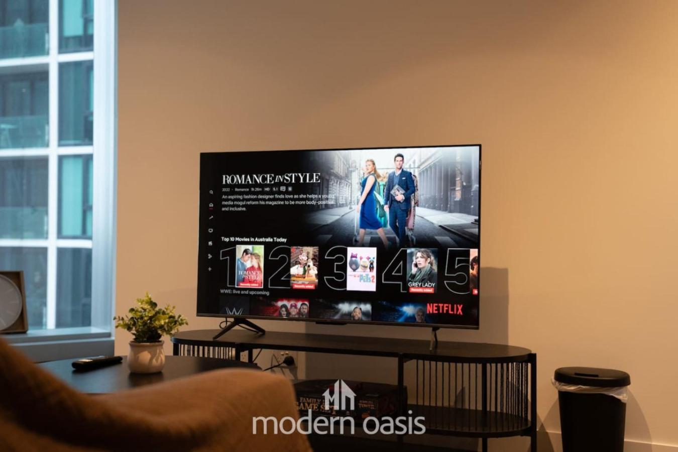 Apartment Luxury In Cbd - Next To Marvel Stadium Melbourne