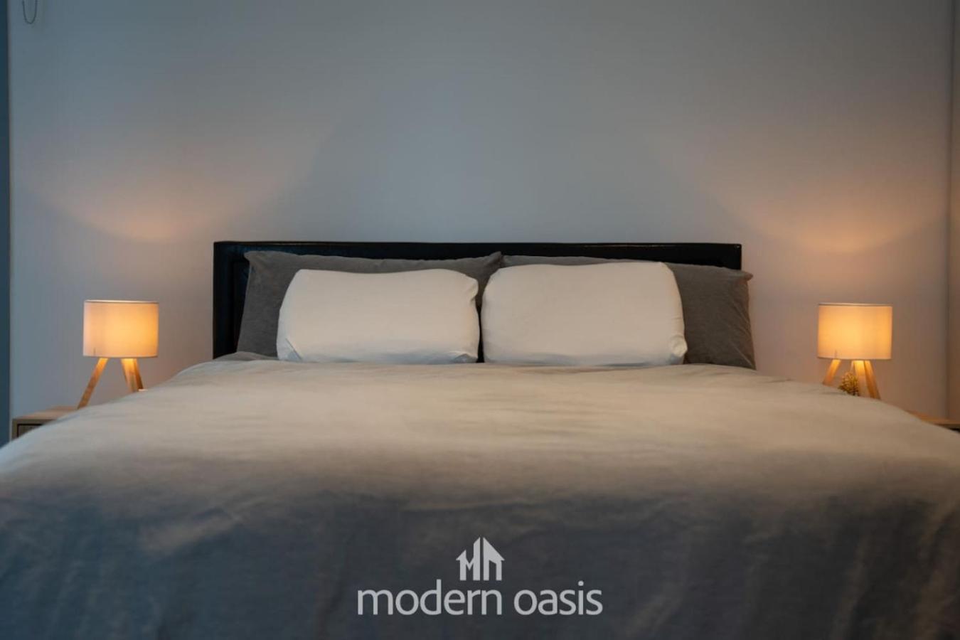 Apartment Luxury In Cbd - Next To Marvel Stadium *