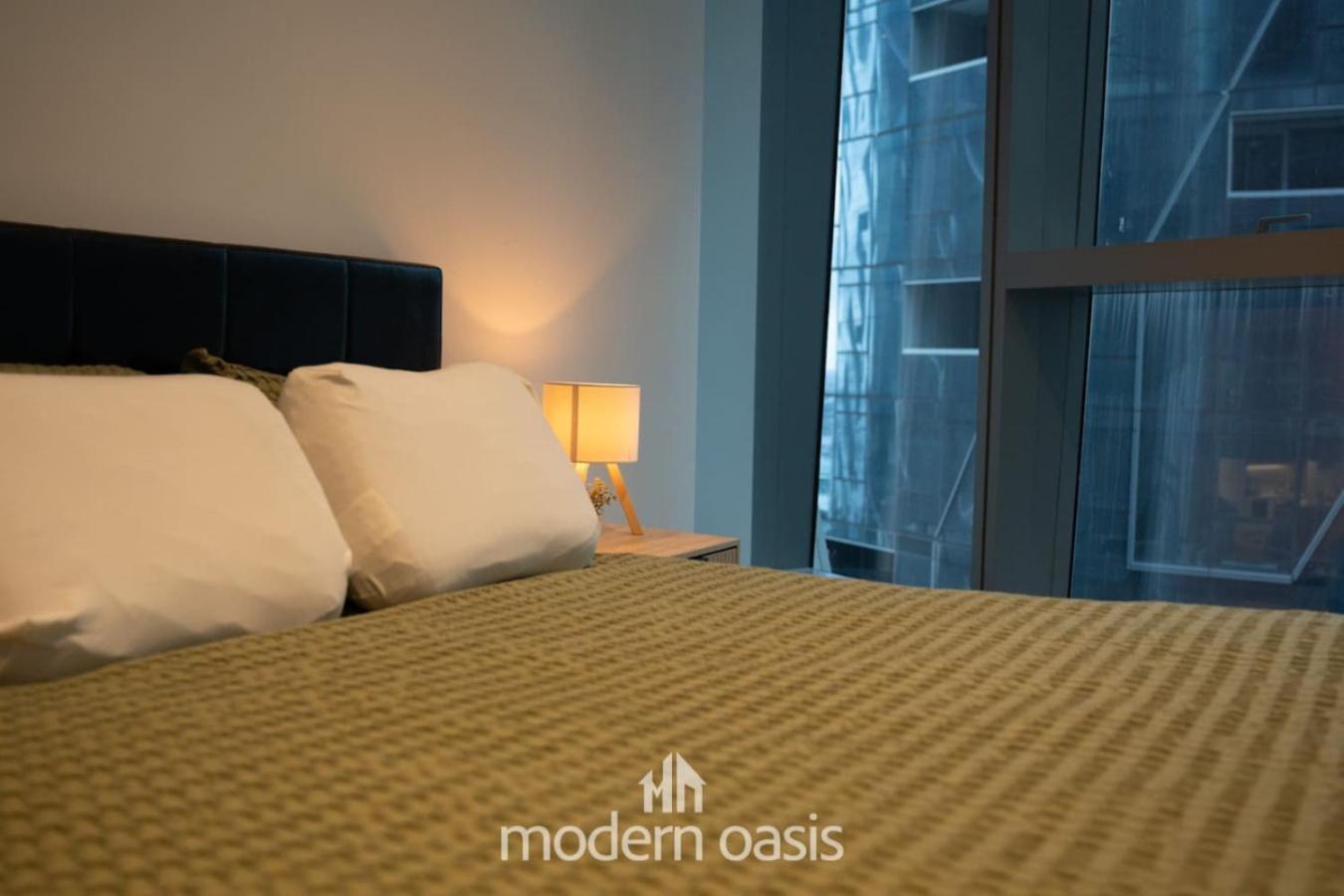 Luxury In Cbd - Next To Marvel Stadium Apartment Melbourne