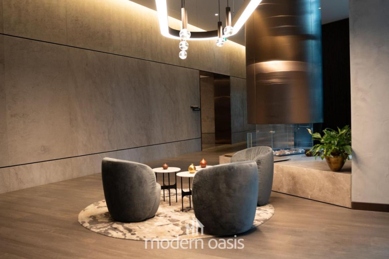 Luxury In Cbd - Next To Marvel Stadium Melbourne