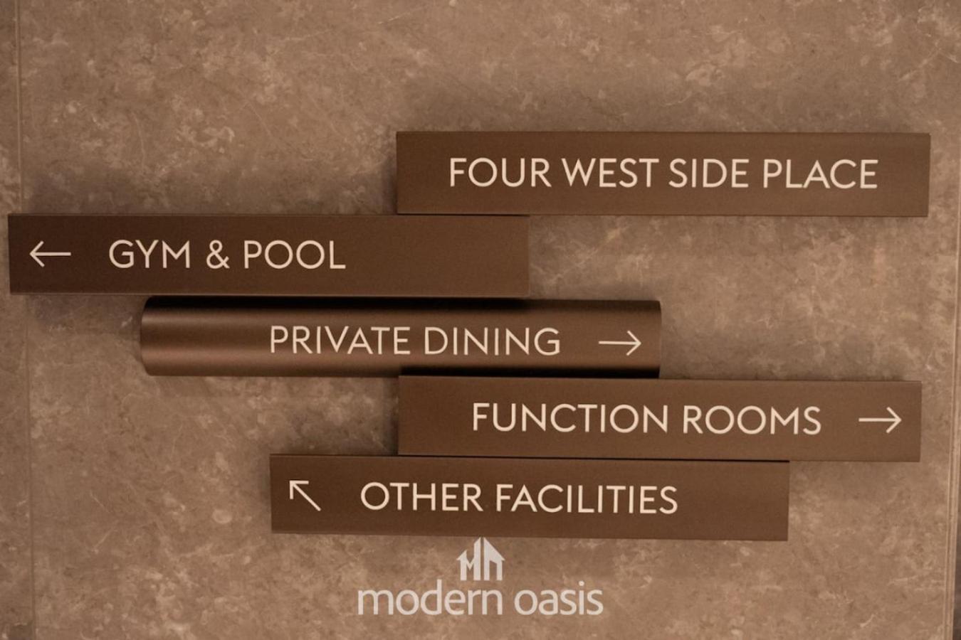 Luxury In Cbd - Next To Marvel Stadium Apartment Melbourne