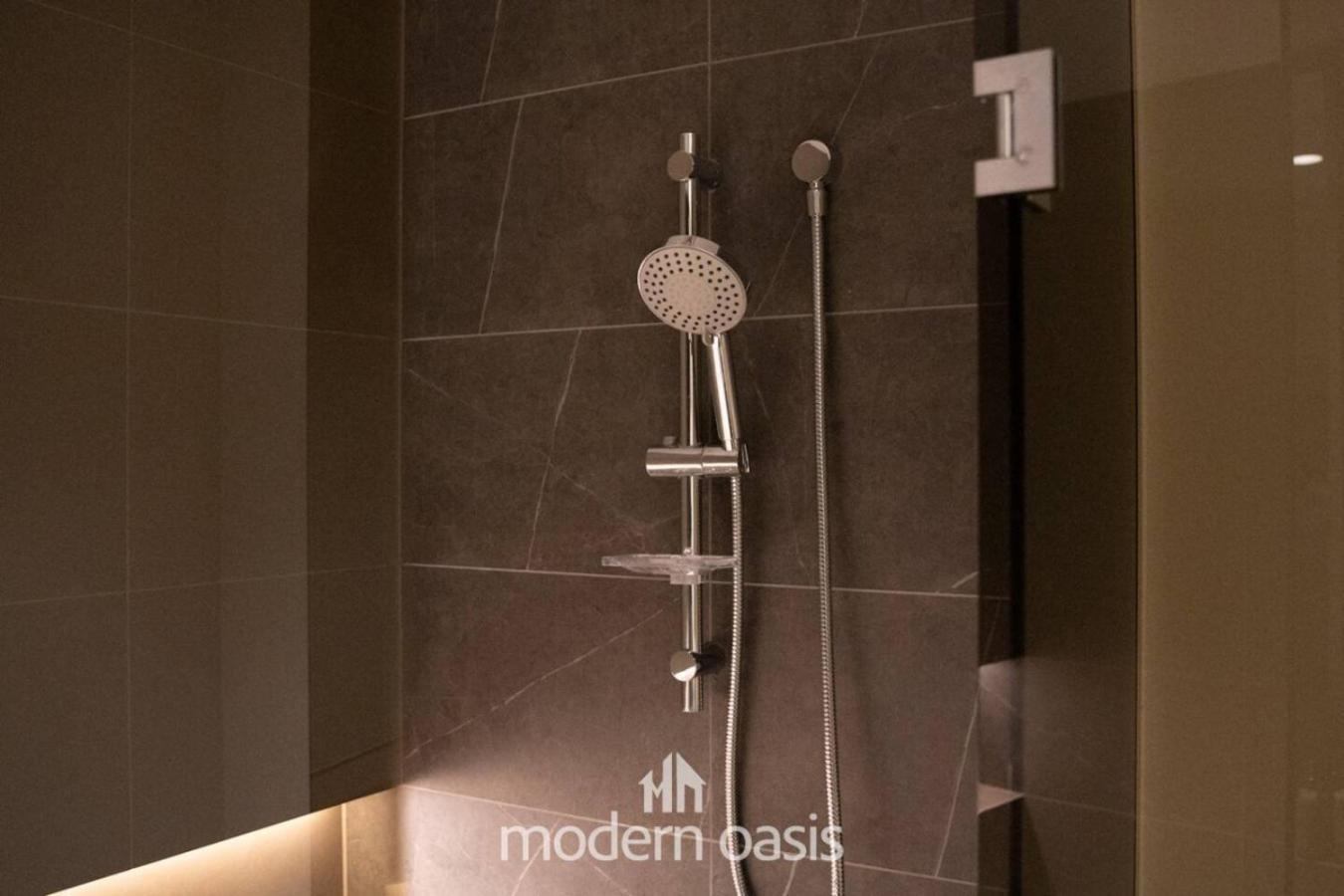 Luxury In Cbd - Next To Marvel Stadium Melbourne