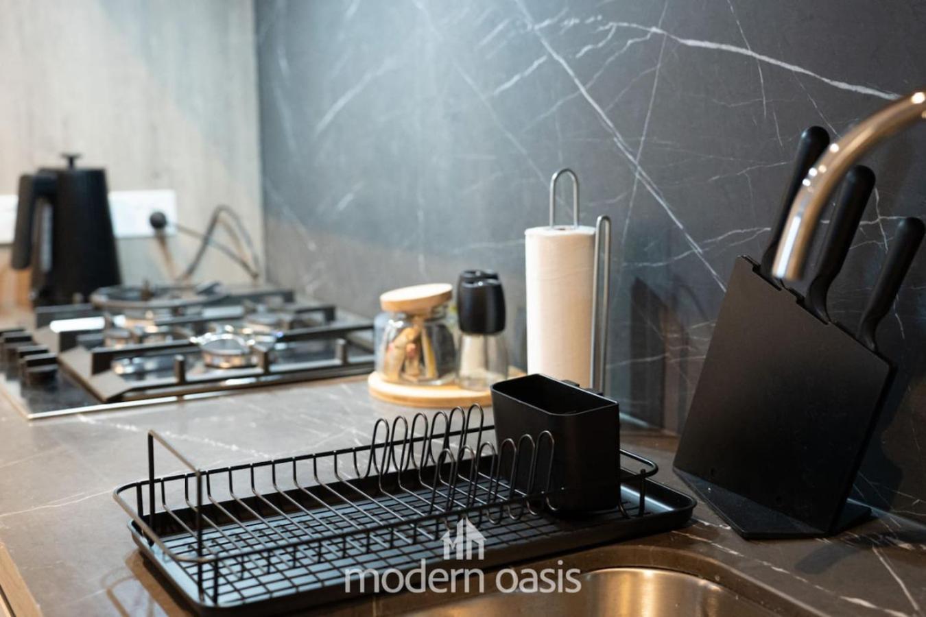 Apartment Luxury In Cbd - Next To Marvel Stadium *
