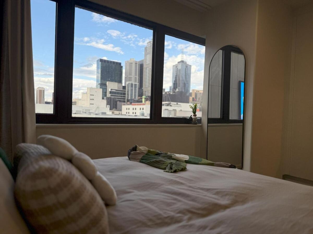 Apartment Emporium Luxe 1br King - Prime Cbd Location *