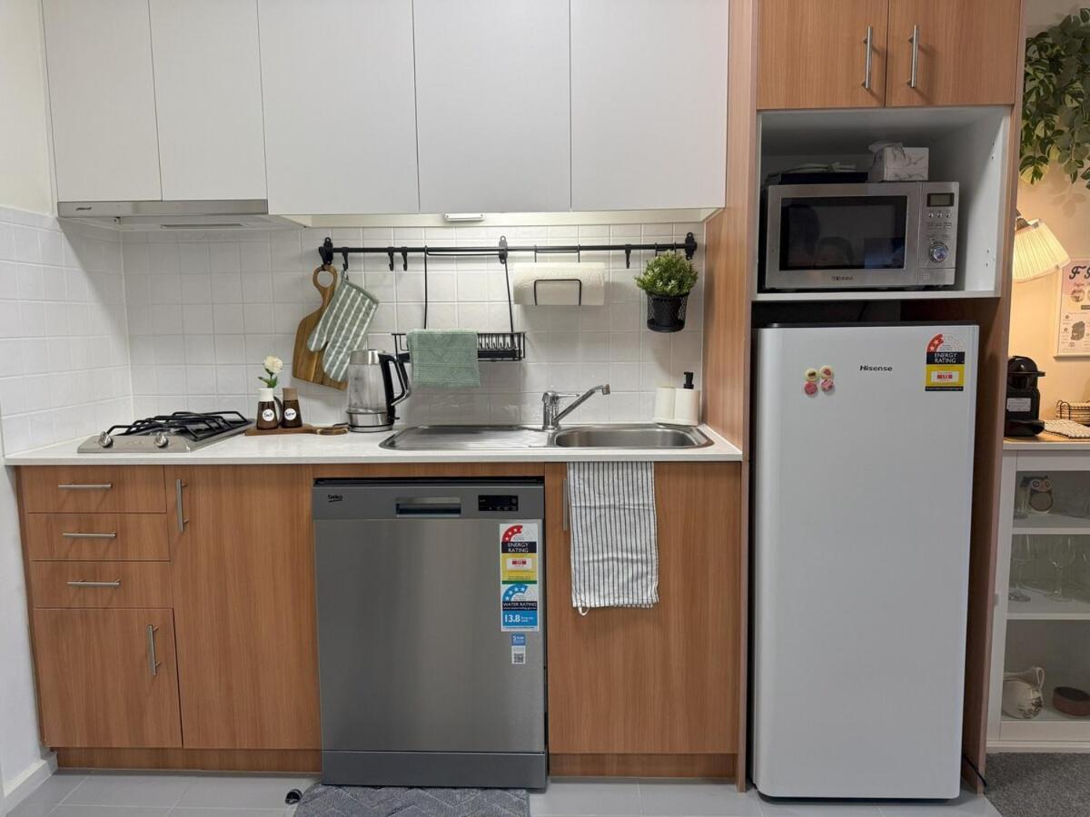 Emporium Luxe 1br King - Prime Cbd Location