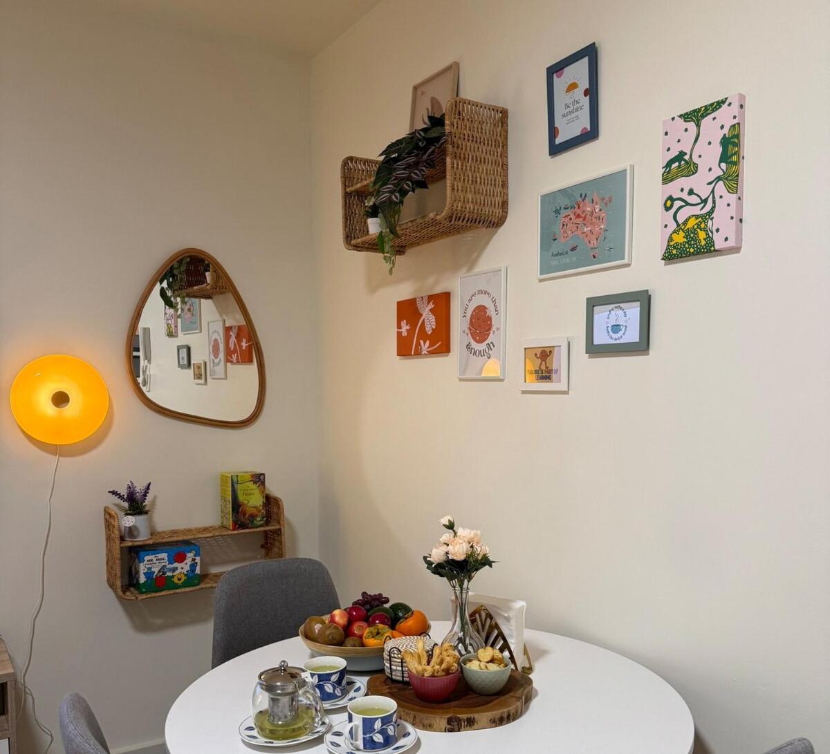 Emporium Luxe 1br King - Prime Cbd Location * Melbourne