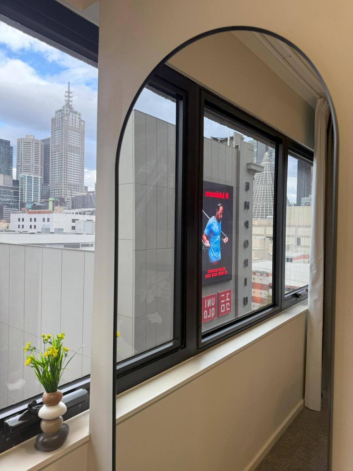 Apartment Emporium Luxe 1br King - Prime Cbd Location