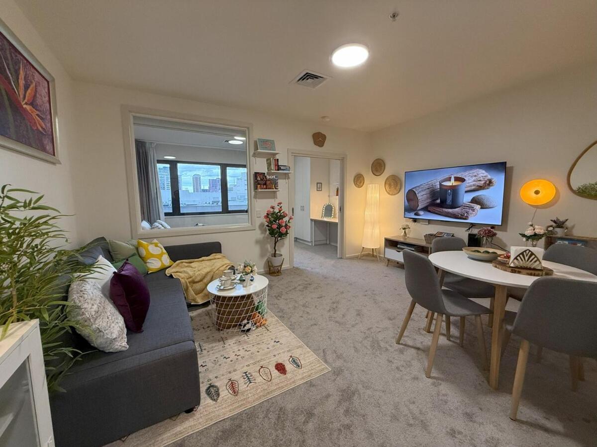 Apartment Emporium Luxe 1br King - Prime Cbd Location *