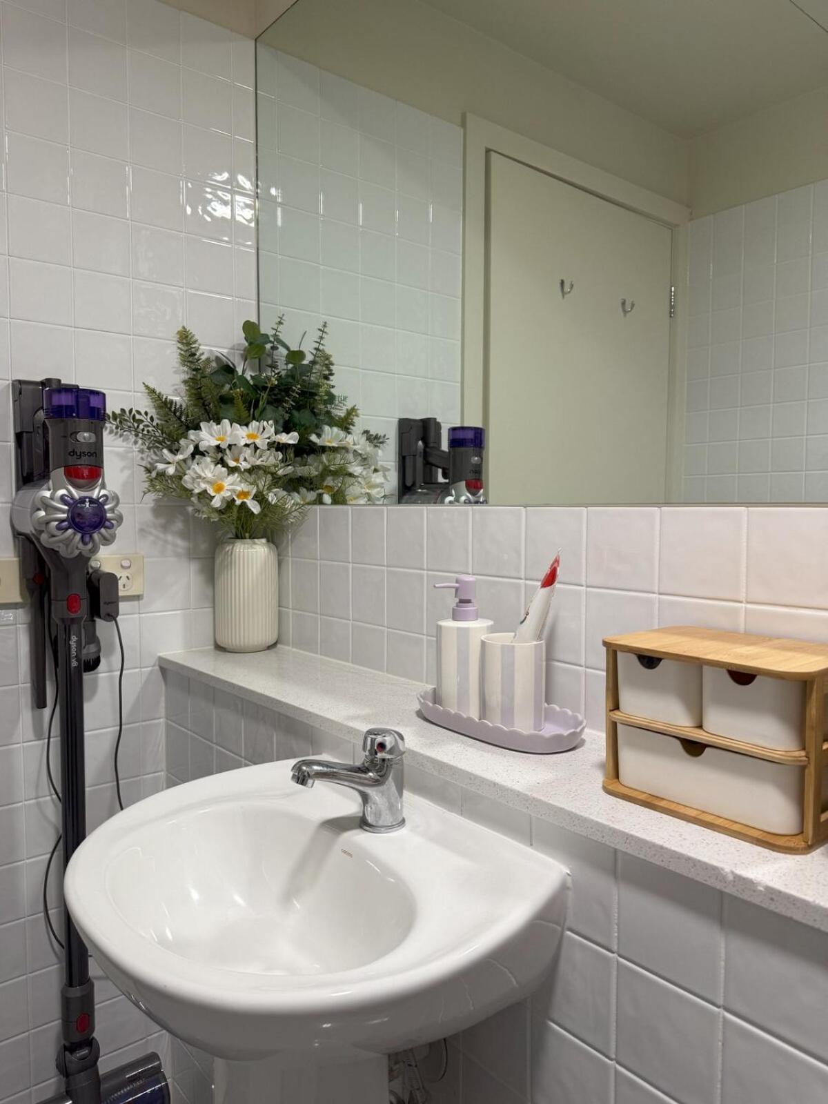 Emporium Luxe 1br King - Prime Cbd Location * Melbourne