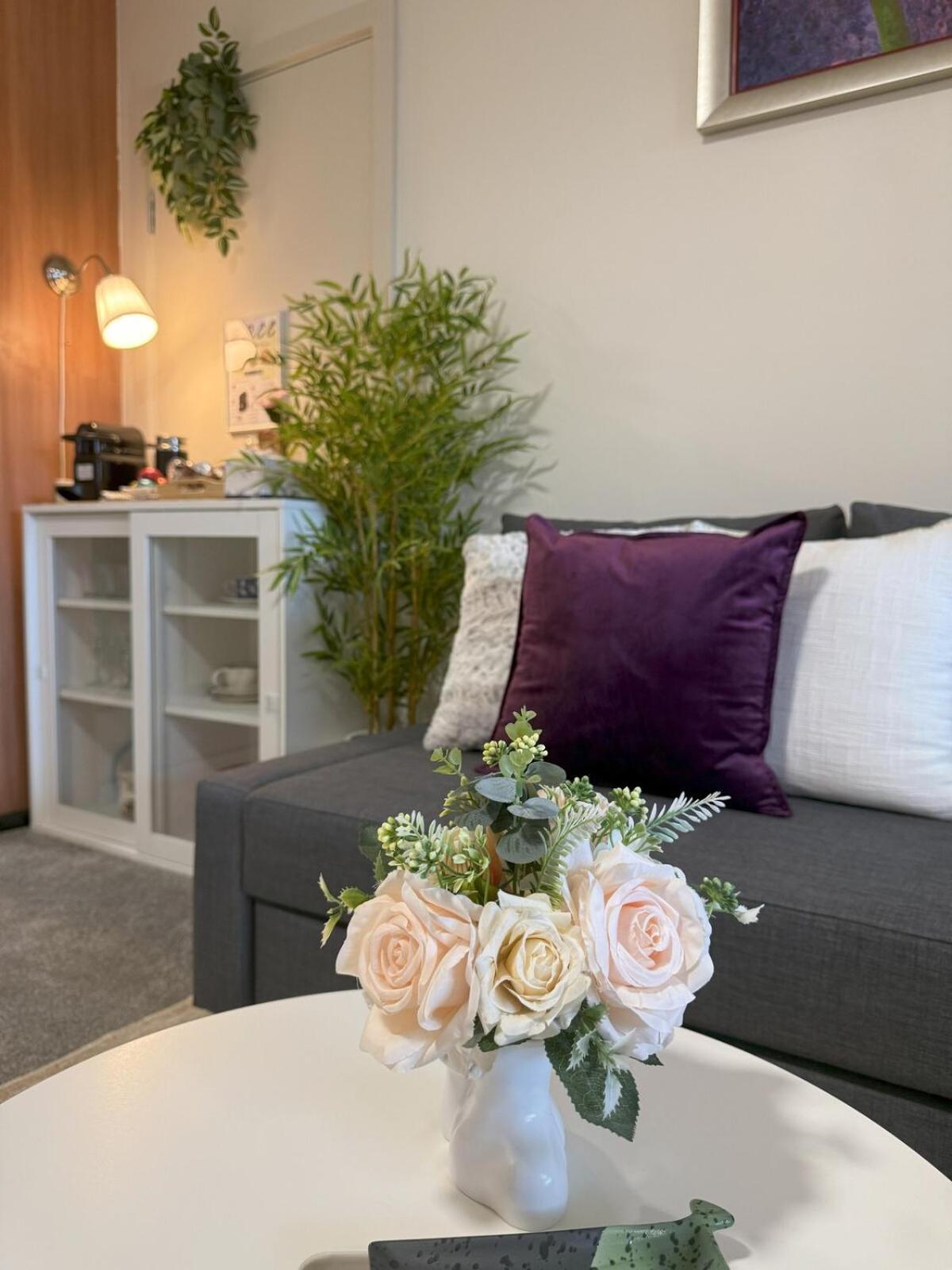 Emporium Luxe 1br King - Prime Cbd Location *