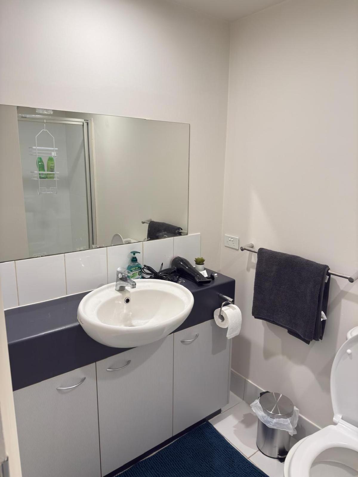 Apartment On Swanston Street Carlton Melbourne