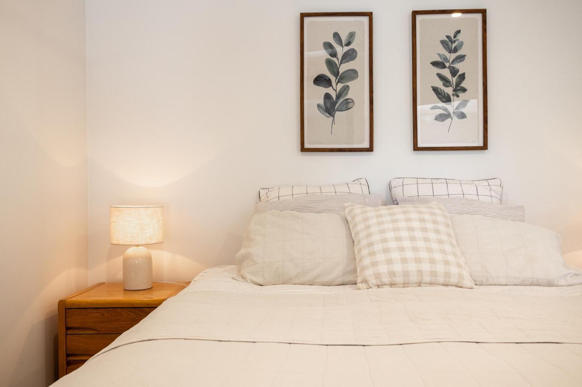 The Heidelberg Apartment Melbourne