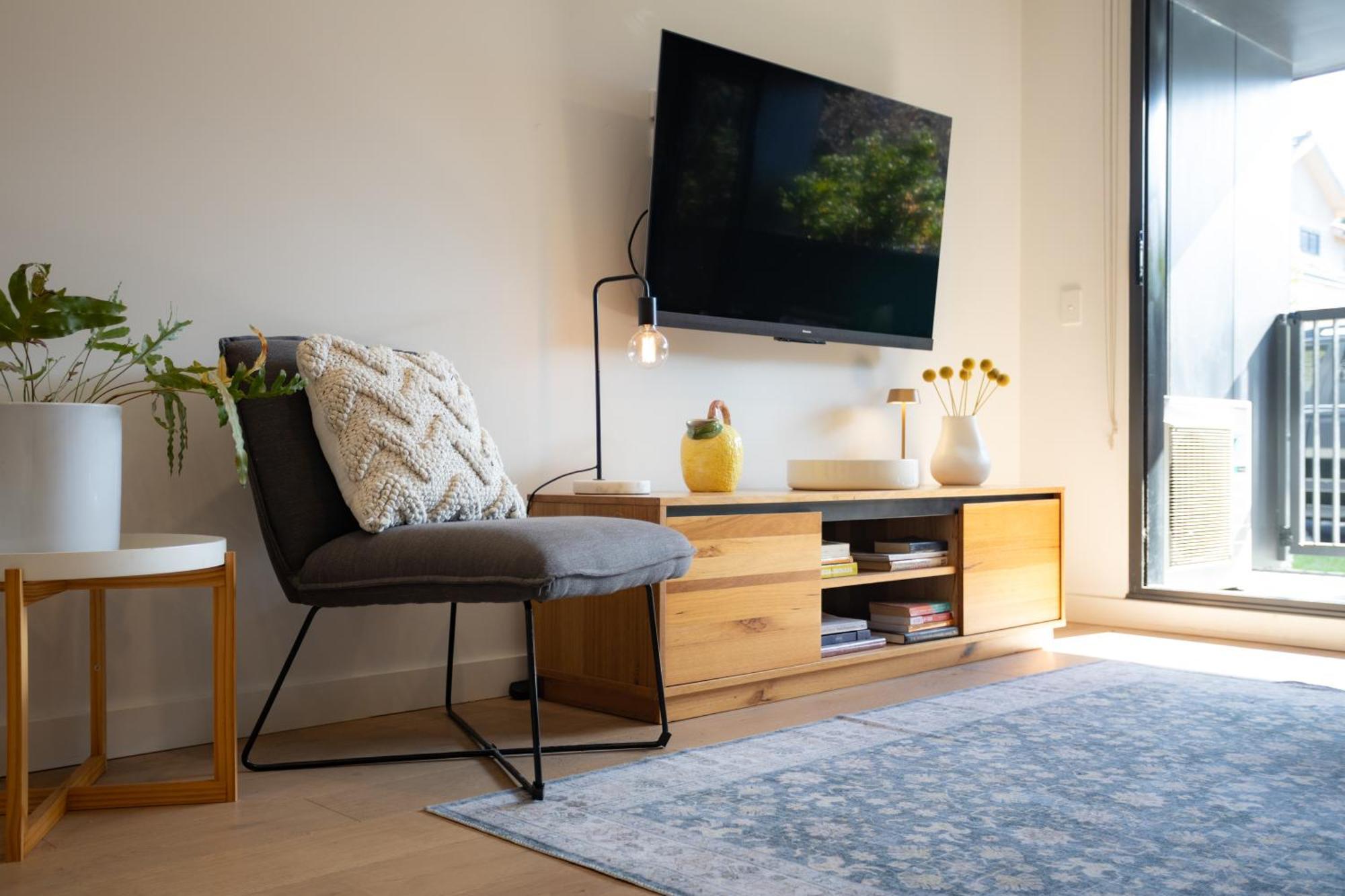 The Heidelberg Apartment Melbourne