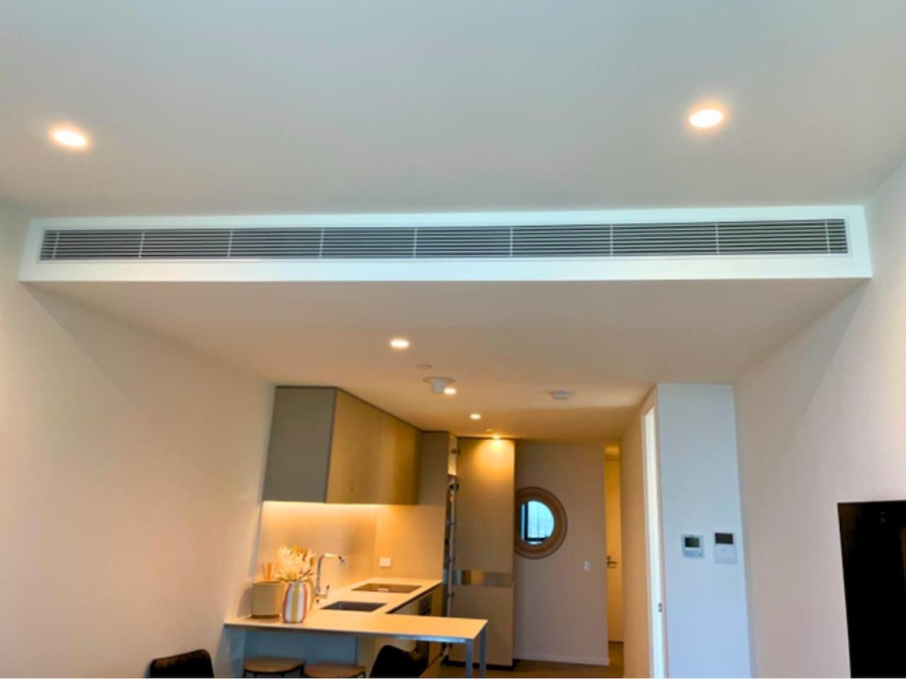 Apartment Sky High View 2 Bedroom In Southbank