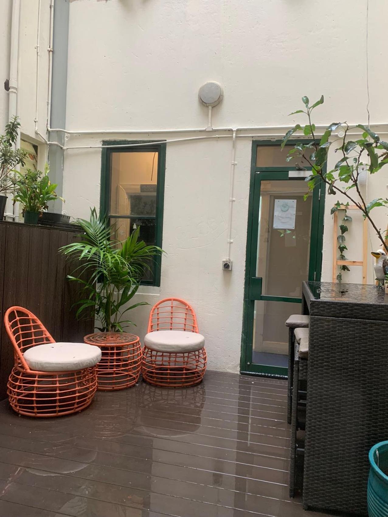Hostel Carrichostel