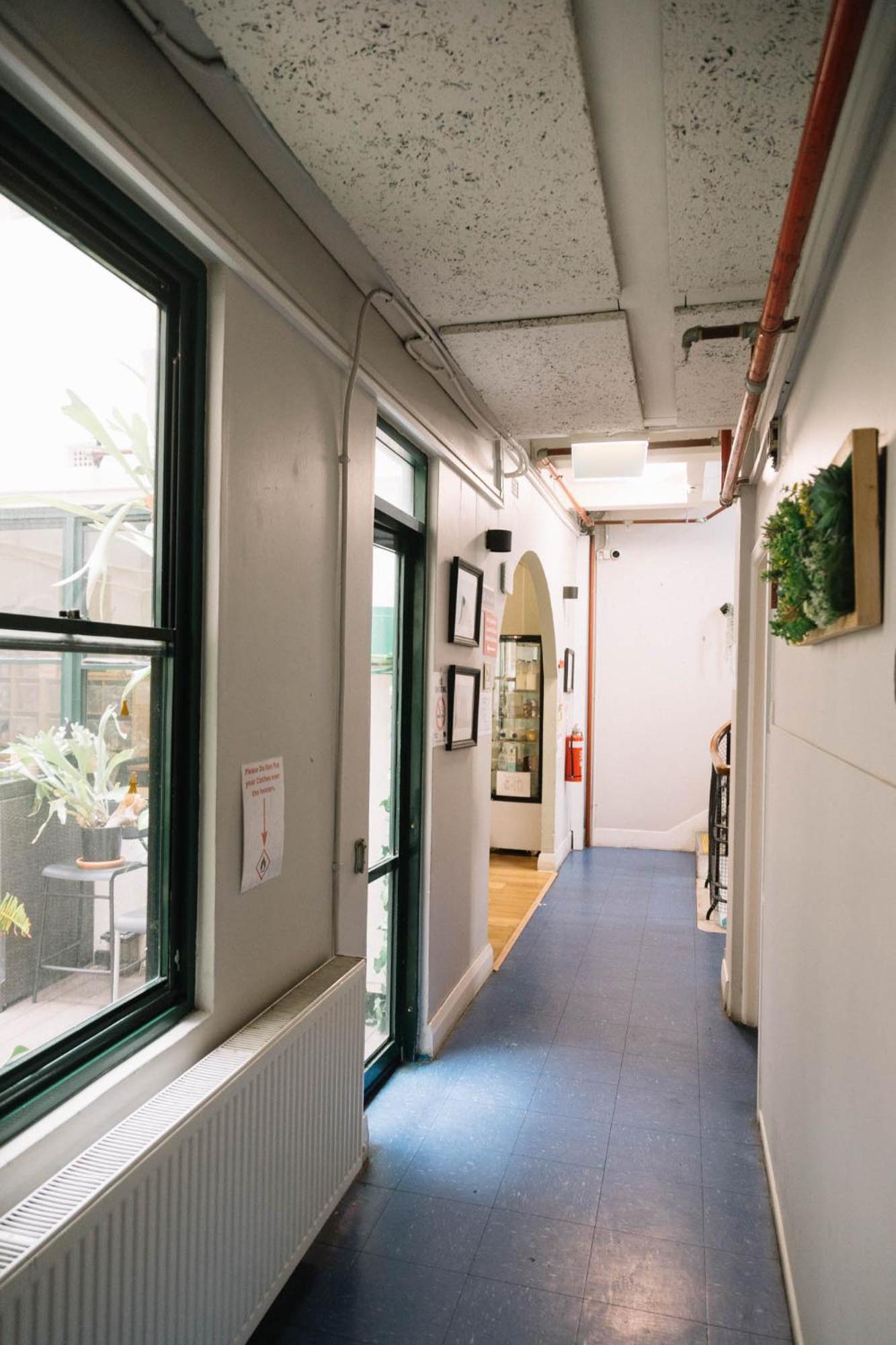Carrichostel