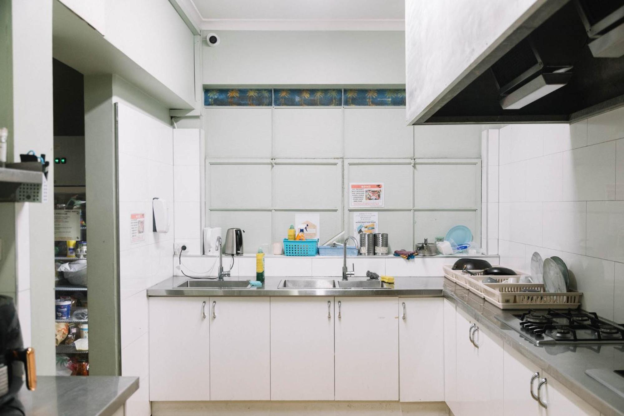 Carrichostel Hostel Melbourne