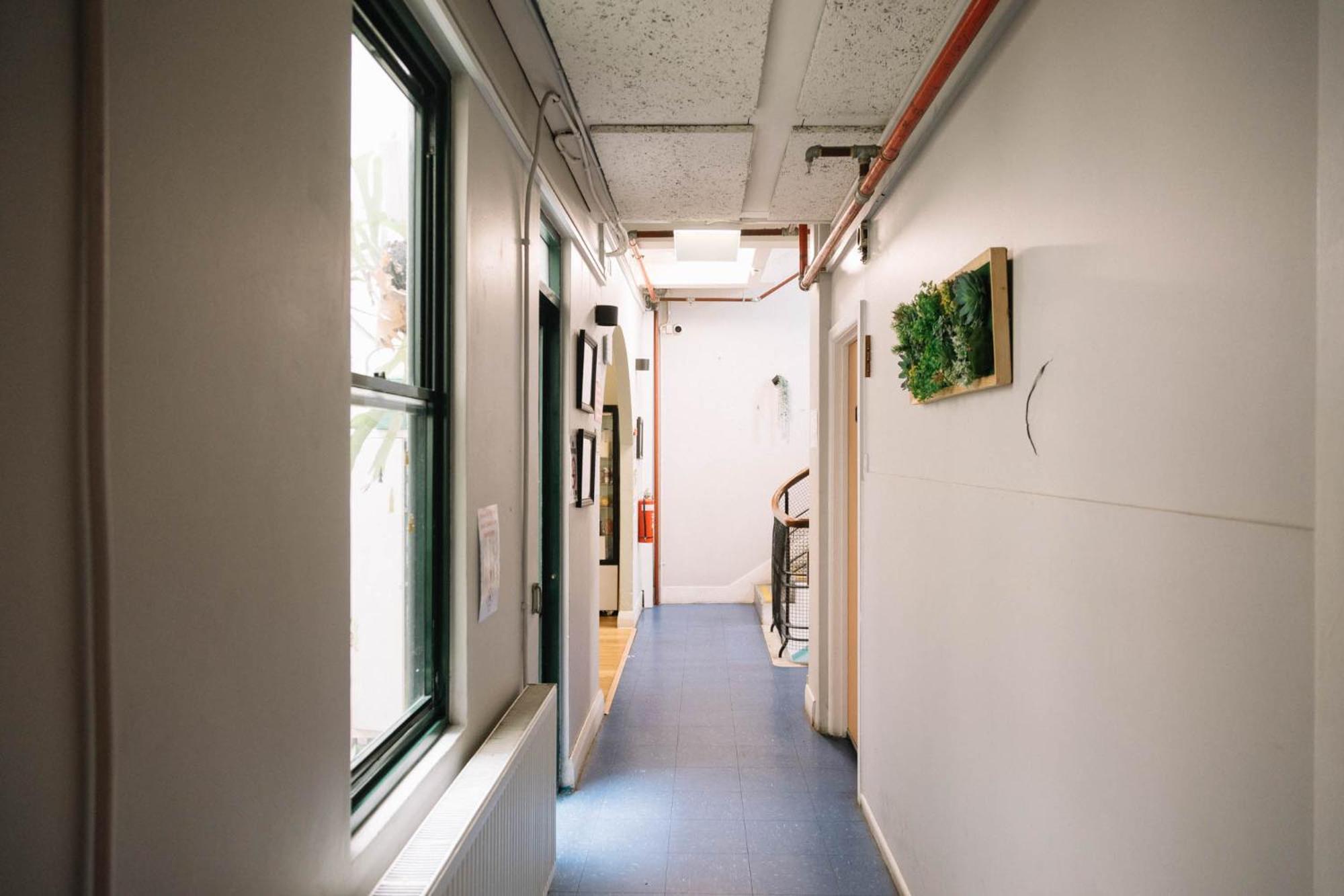 Carrichostel Hostel Melbourne