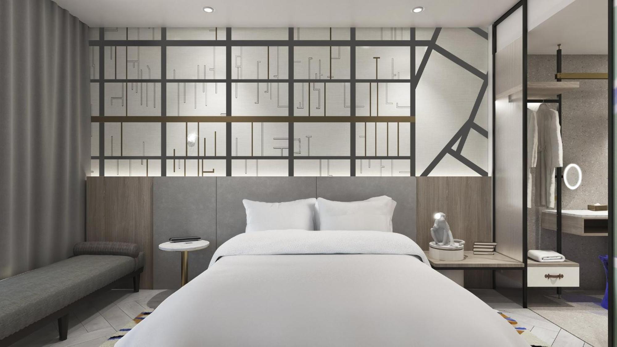 Hotel Indigo Little Collins Melbourne