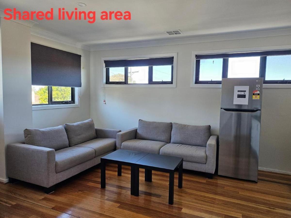 Maruve 12 Min From Melb Airport Melbourne