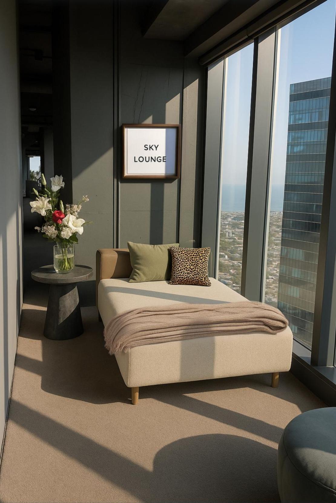 Luxurious Entire Floor Penthouse At Eureka Tower * Melbourne