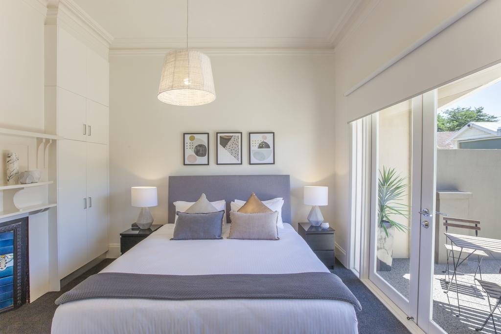 Holiday home Boutique Stays - South Yarra Lane Melbourne