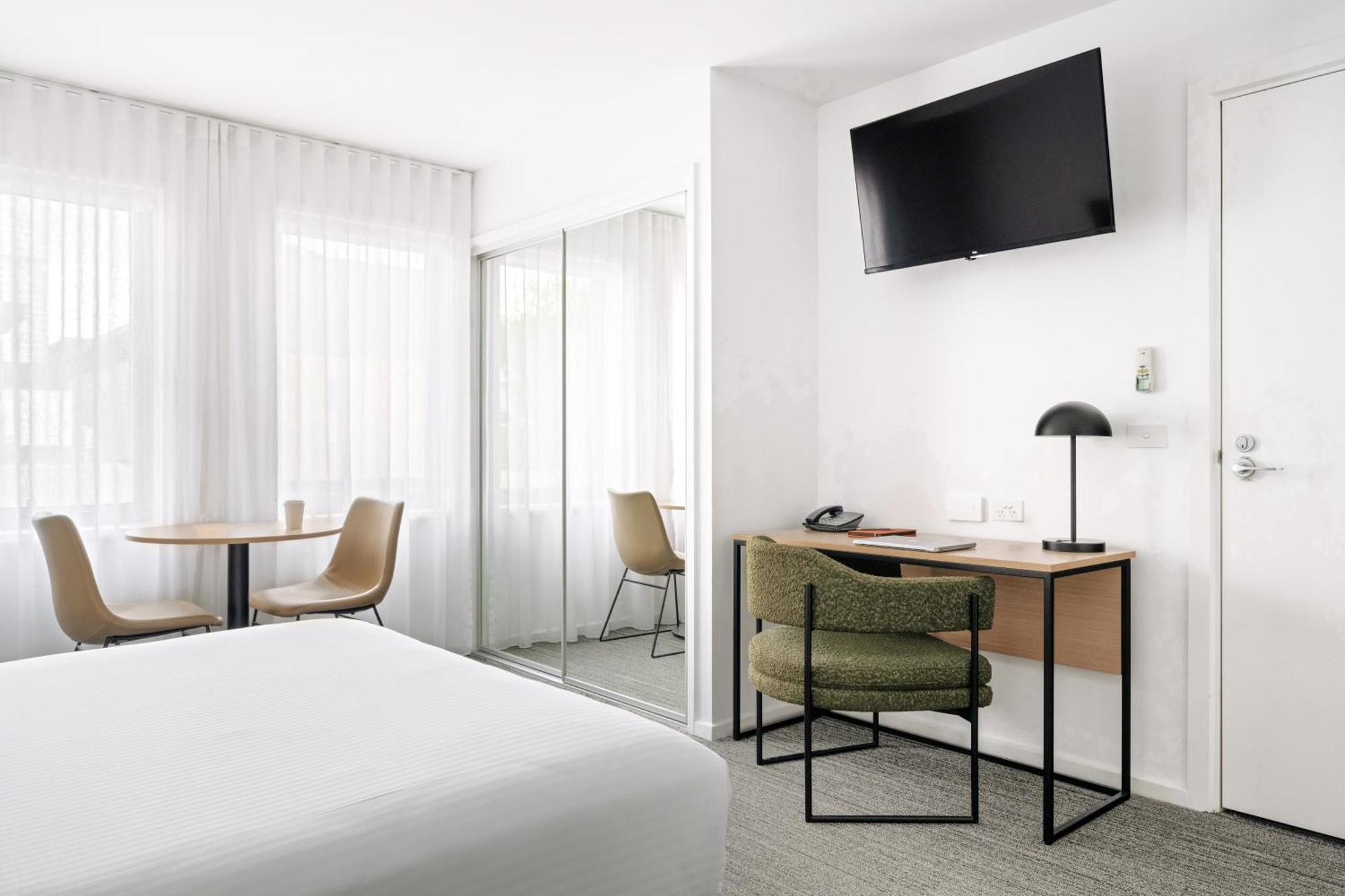 Quest Moonee Valley Aparthotel 4*