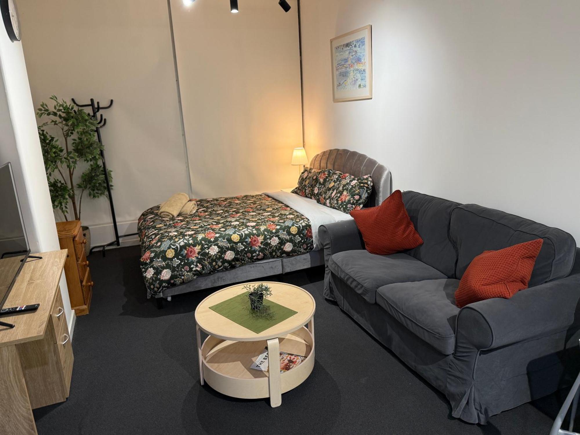 Lonsdale Street Perfect Retreat Apartment Melbourne