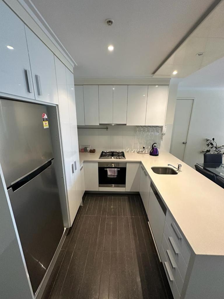 Unique 4-bedroom Next To Casino And Mcec * Melbourne