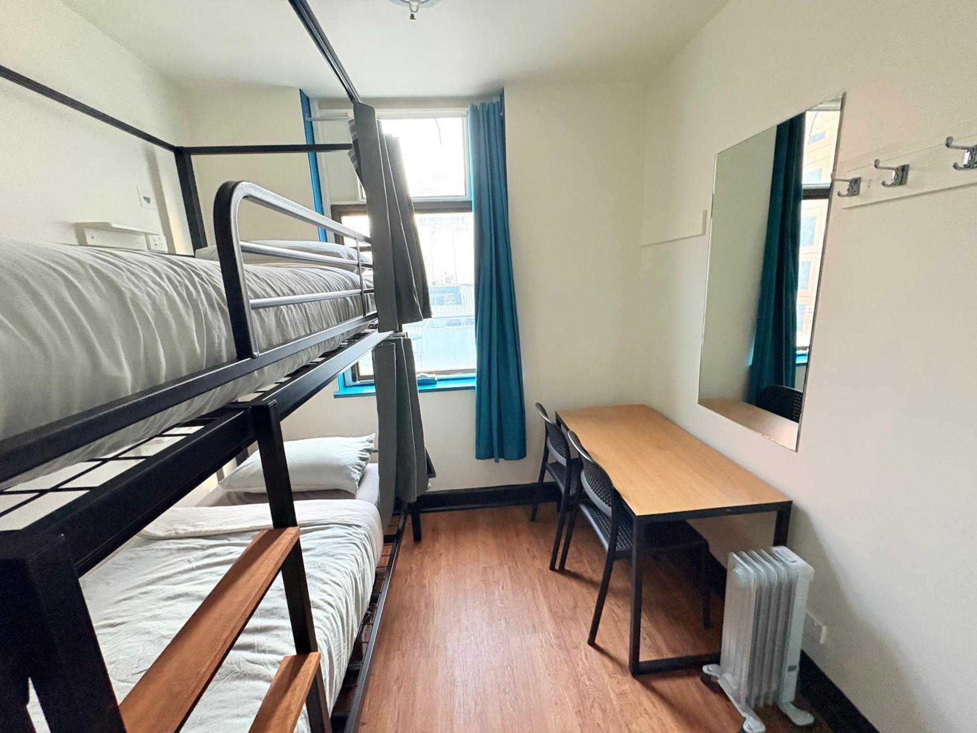 Flinders Backpackers * Melbourne