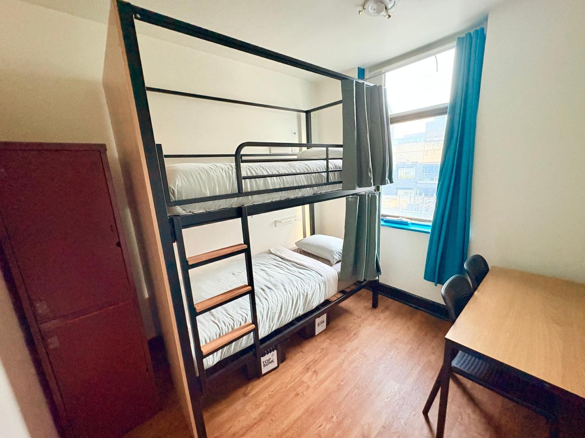 Hostel Flinders Backpackers