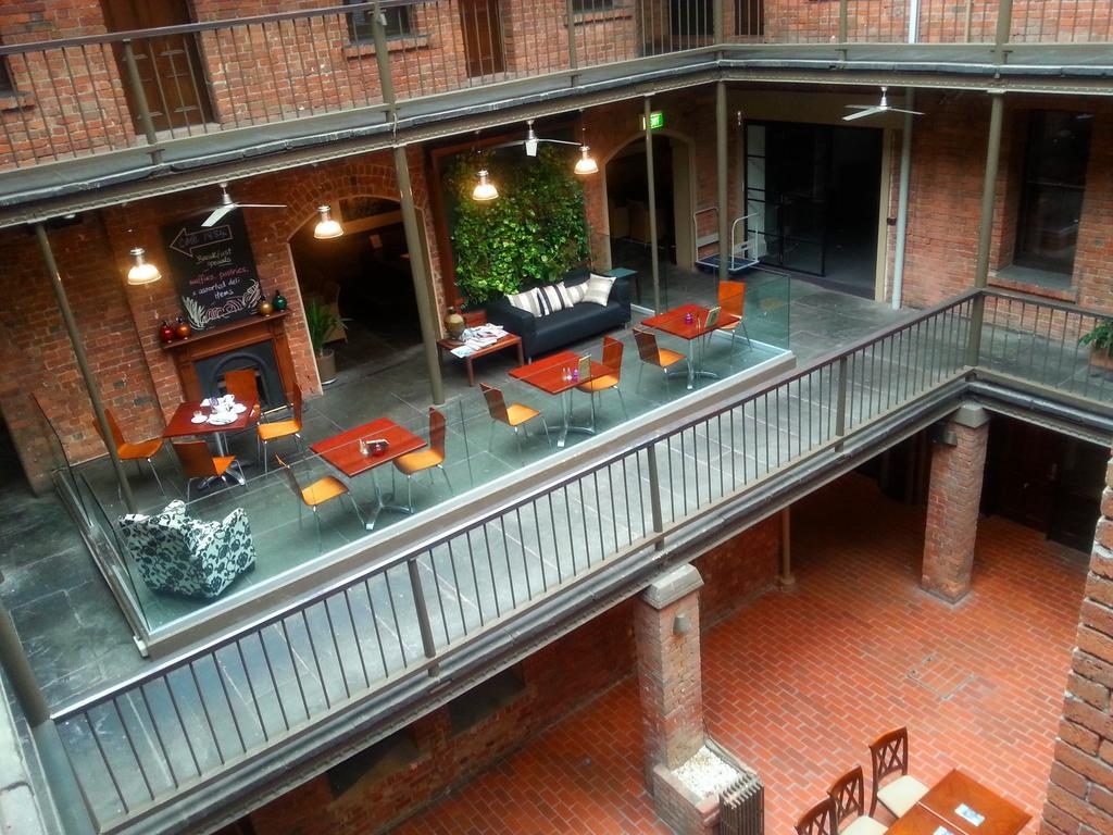 Aparthotel Quest Gordon Place Melbourne