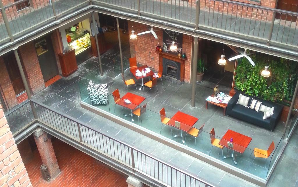 Aparthotel Quest Gordon Place