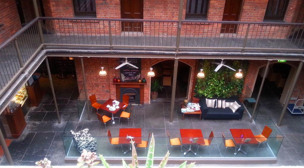 Aparthotel Quest Gordon Place 4*