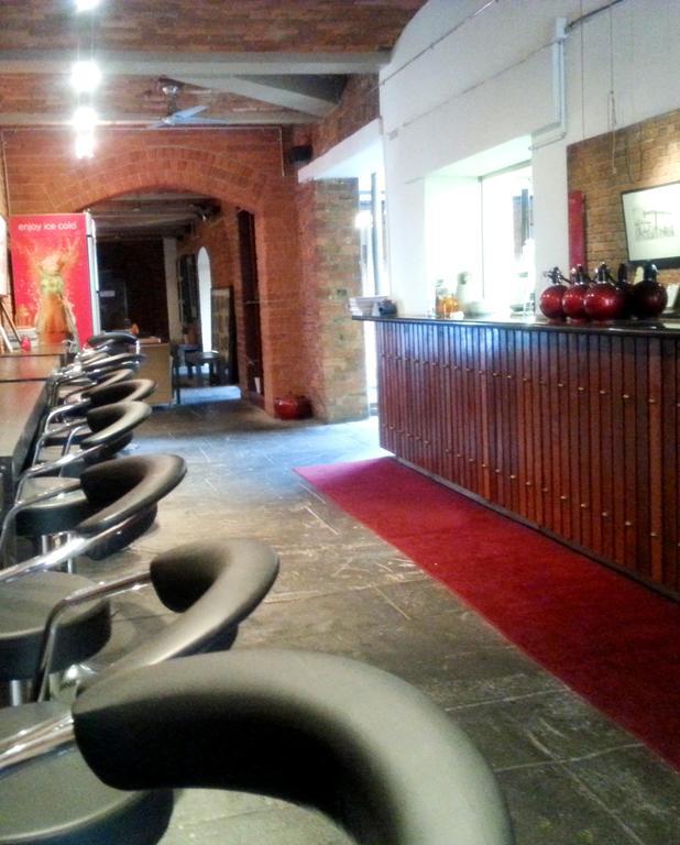 Quest Gordon Place Aparthotel 4*