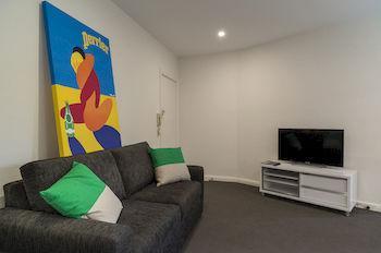 Tuffnell Apartment