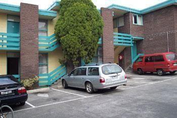 Hotel Coburg Motor