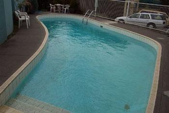 Hotel Coburg Motor 3*