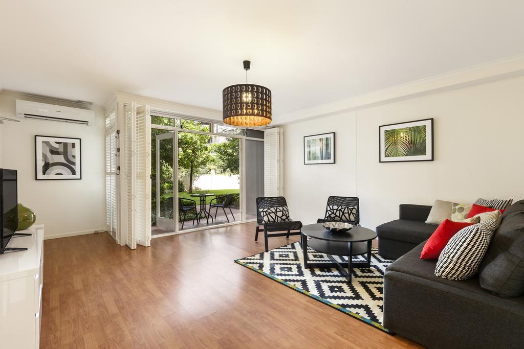 Luxury Paradise Apartment