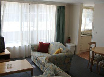 Soya Aparthotel Melbourne