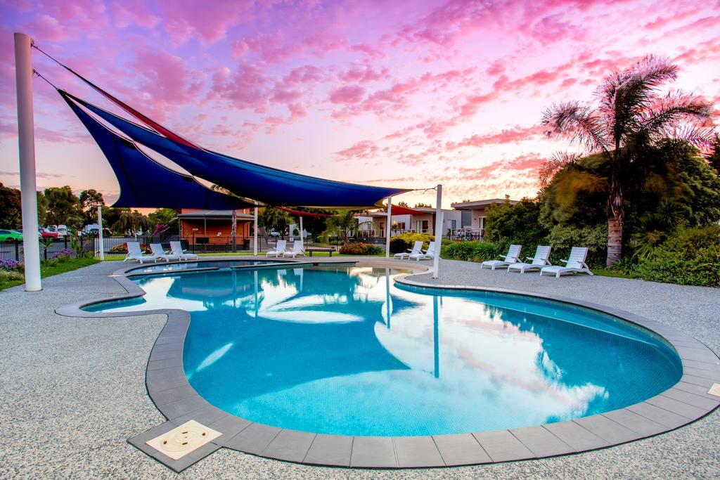 Discovery Parks - 4*